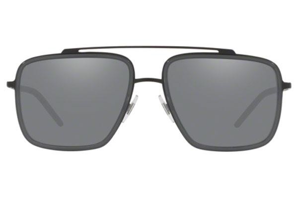 Dolce & Gabbana DG2220 (11066G) 57 | Erkek Güneş Gözlüğü